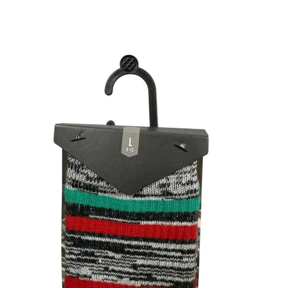 NWT Stanford Stance Mens Socks - Large 9-12 - Picture 4 of 4